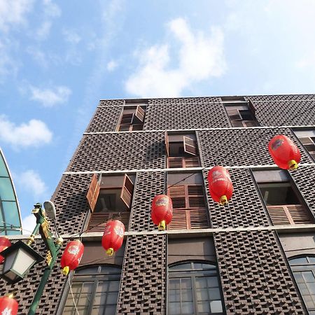 Lantern Hotel Kuala Lumpur Zewnętrze zdjęcie