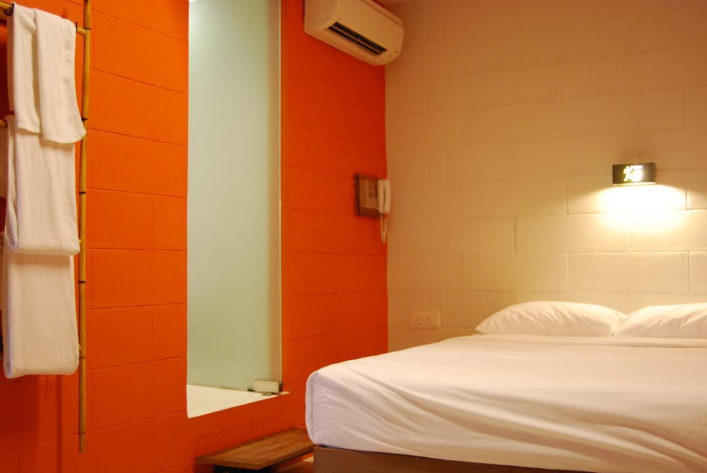 Lantern Hotel Kuala Lumpur Pokój zdjęcie