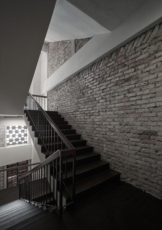Lantern Hotel Kuala Lumpur Zewnętrze zdjęcie