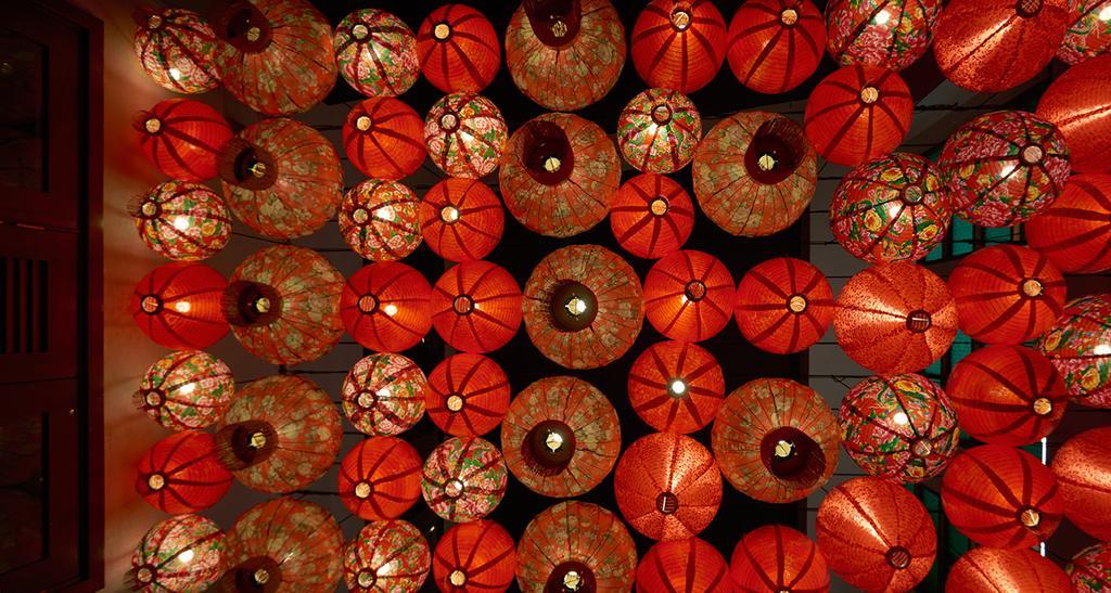 Lantern Hotel Kuala Lumpur Zewnętrze zdjęcie