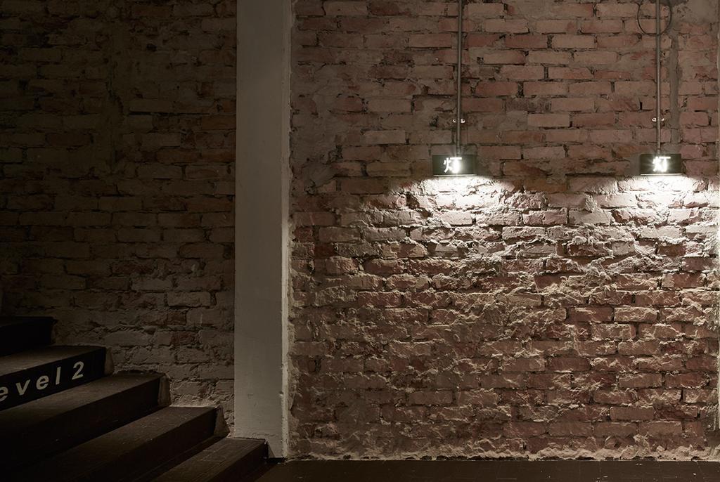 Lantern Hotel Kuala Lumpur Zewnętrze zdjęcie