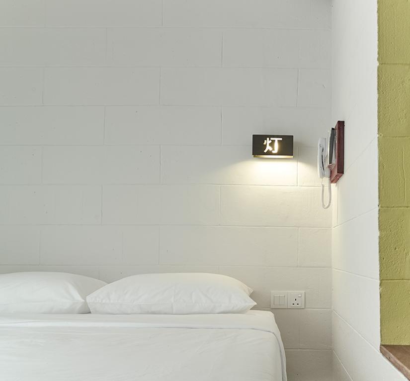 Lantern Hotel Kuala Lumpur Zewnętrze zdjęcie