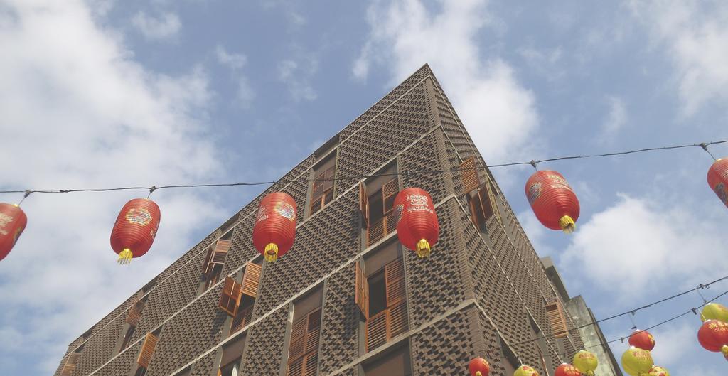 Lantern Hotel Kuala Lumpur Zewnętrze zdjęcie