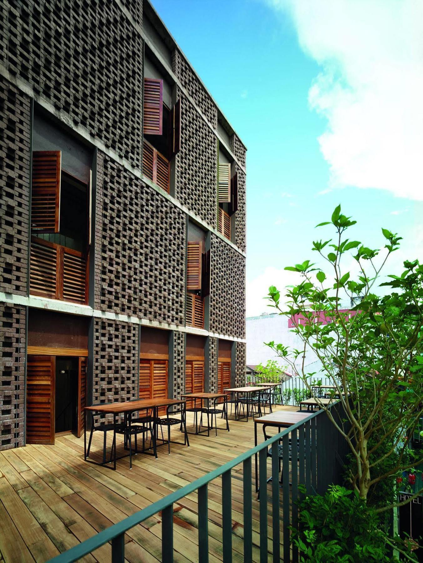 Lantern Hotel Kuala Lumpur Zewnętrze zdjęcie