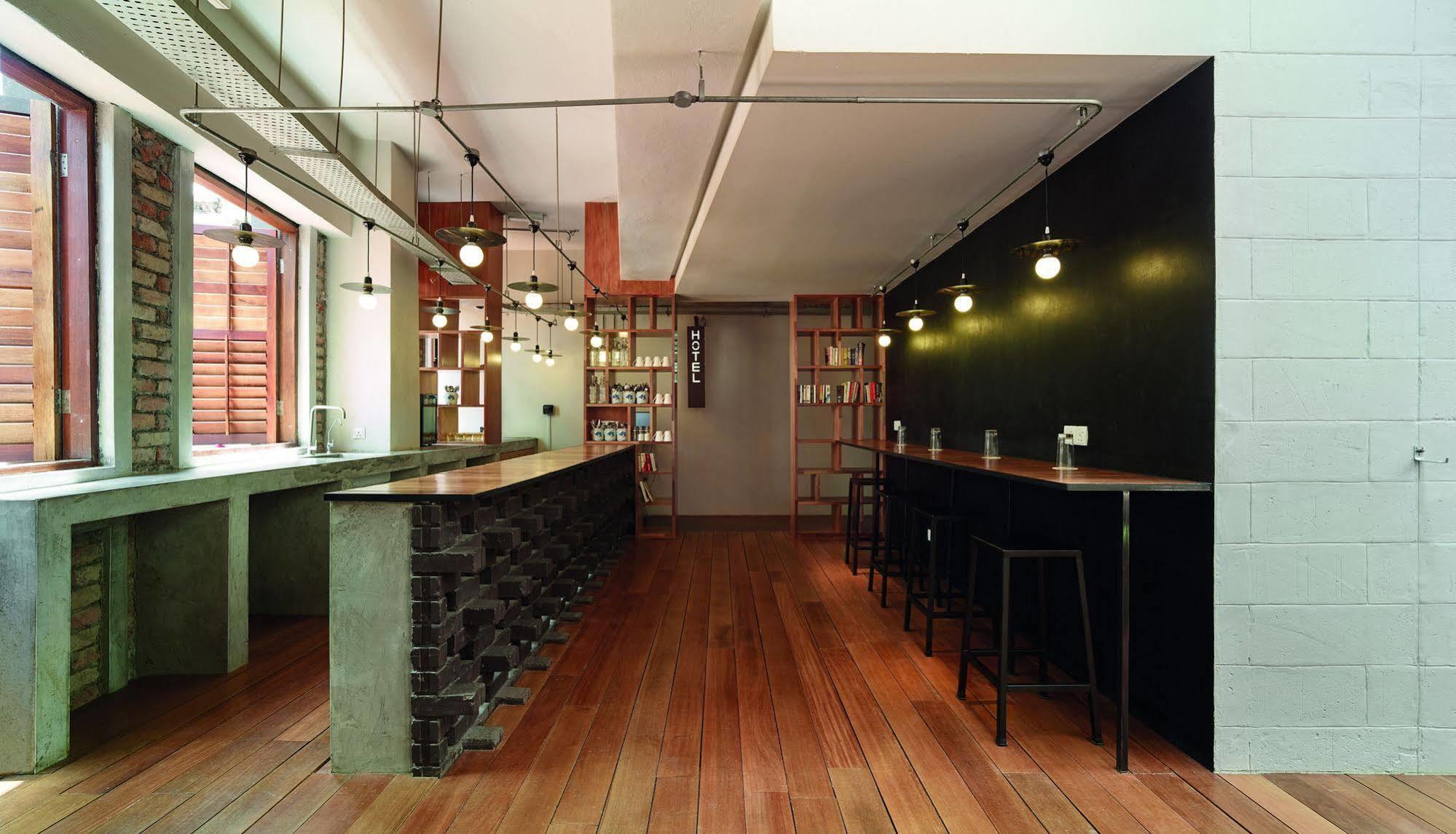 Lantern Hotel Kuala Lumpur Zewnętrze zdjęcie