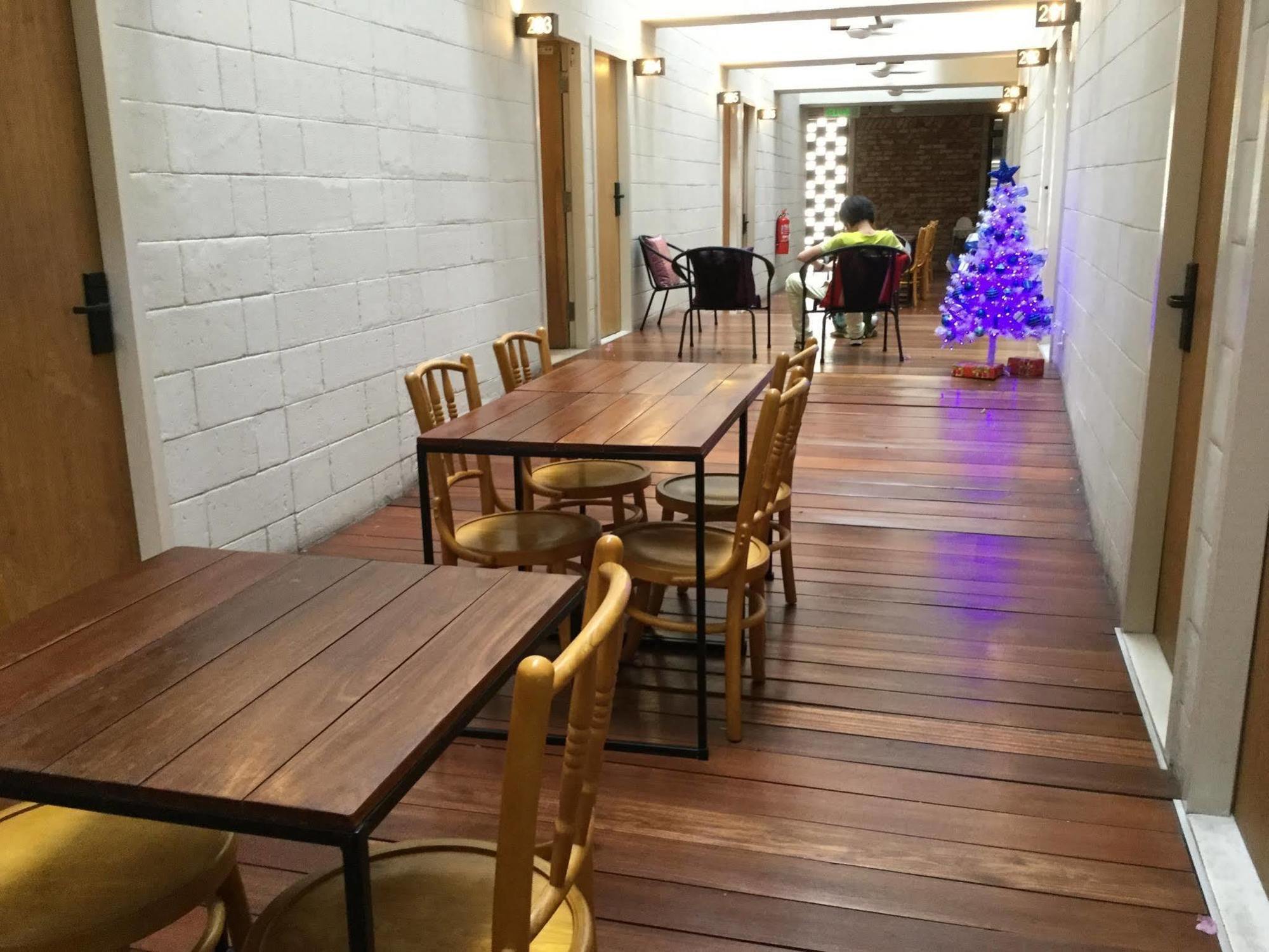 Lantern Hotel Kuala Lumpur Zewnętrze zdjęcie