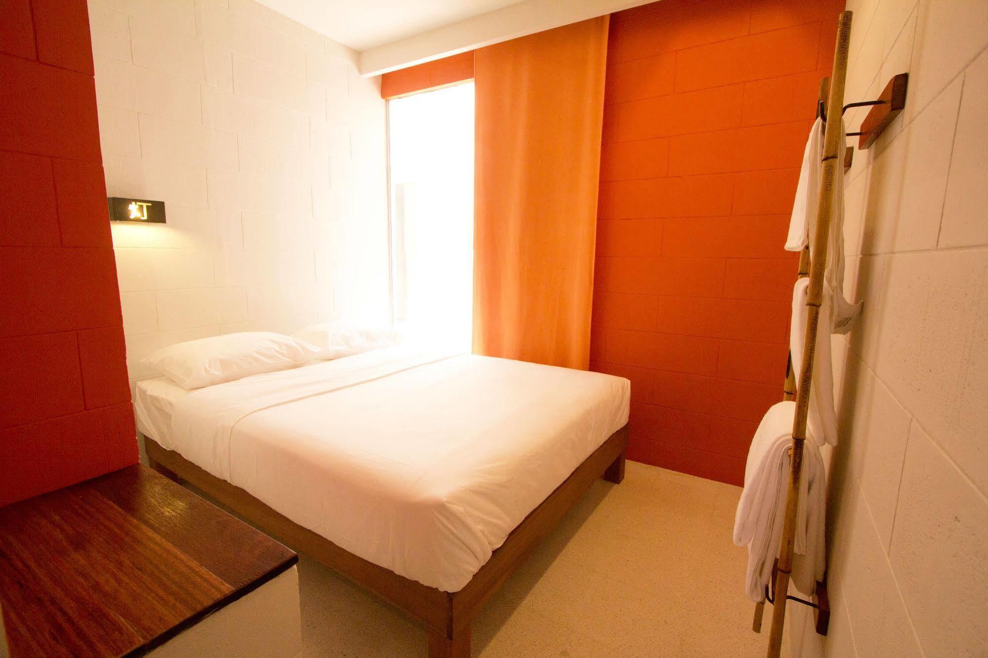 Lantern Hotel Kuala Lumpur Zewnętrze zdjęcie