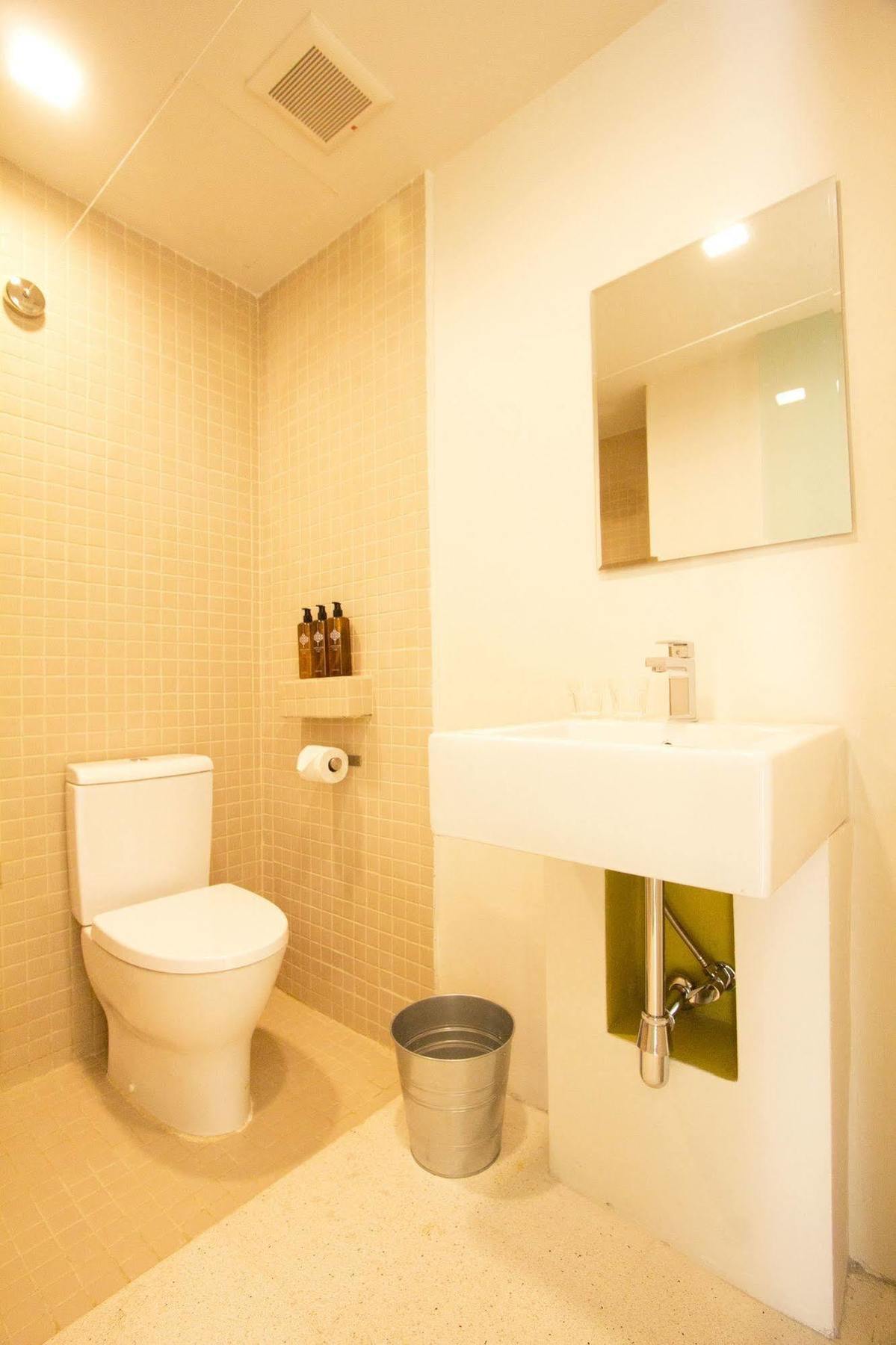 Lantern Hotel Kuala Lumpur Zewnętrze zdjęcie