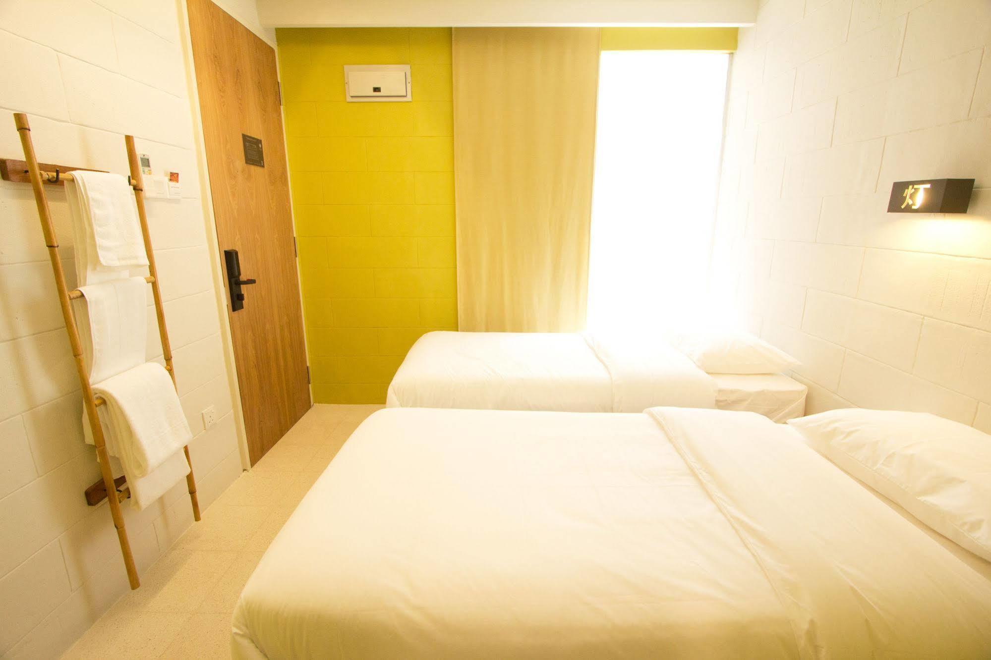 Lantern Hotel Kuala Lumpur Zewnętrze zdjęcie