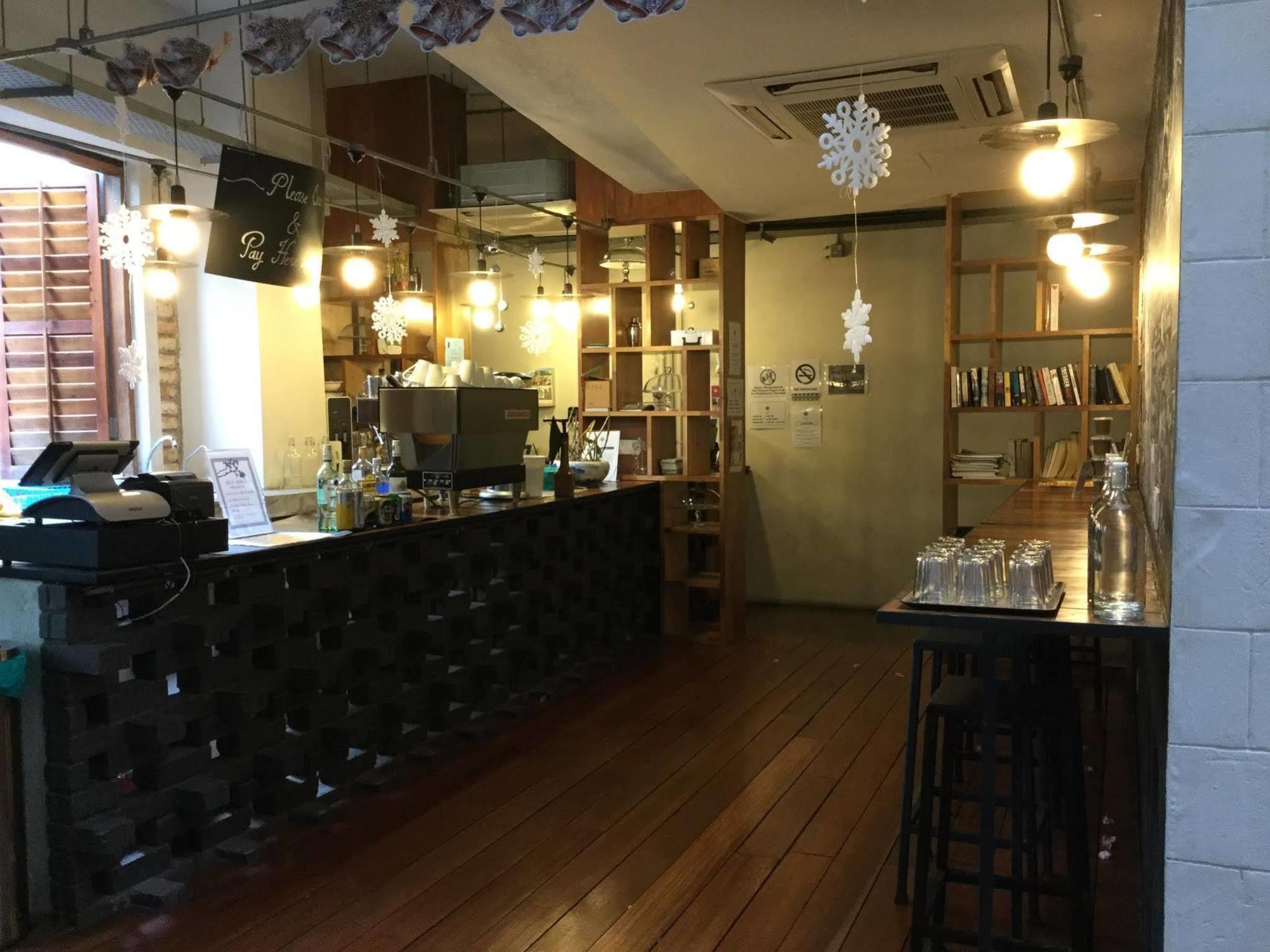 Lantern Hotel Kuala Lumpur Zewnętrze zdjęcie